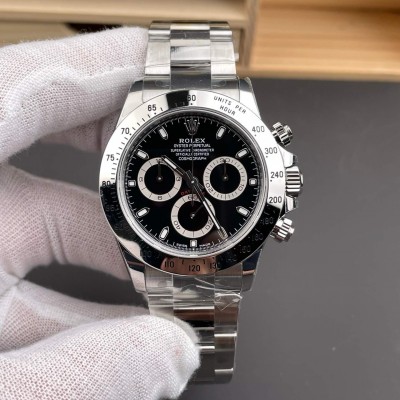 Rolex Replica Cosmograph Daytona Super Clone Watch 116520-78590