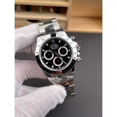 Rolex Replica Cosmograph Daytona Super Clone Watch 116520-78590