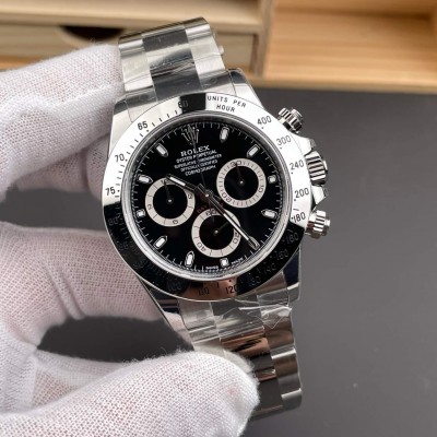 Rolex Replica Cosmograph Daytona Super Clone Watch 116520-78590