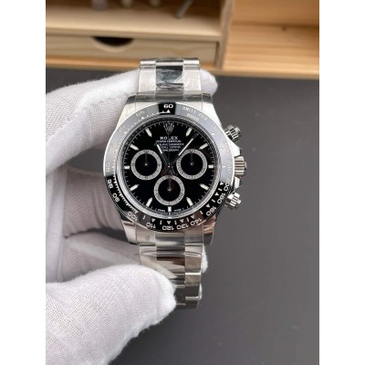 Rolex Replica Cosmograph Daytona Super Clone Watch 126500LN-0002