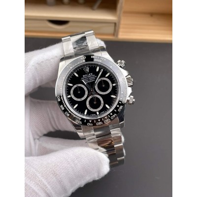 Rolex Replica Cosmograph Daytona Super Clone Watch 126500LN-0002