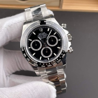 Rolex Replica Cosmograph Daytona Super Clone Watch 126500LN-0002