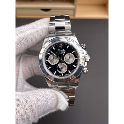 Rolex Replica Cosmograph Daytona Super Clone Watch Gain Weight Version 126509-0001