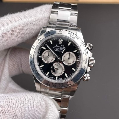 Rolex Replica Cosmograph Daytona Super Clone Watch Gain Weight Version 126509-0001