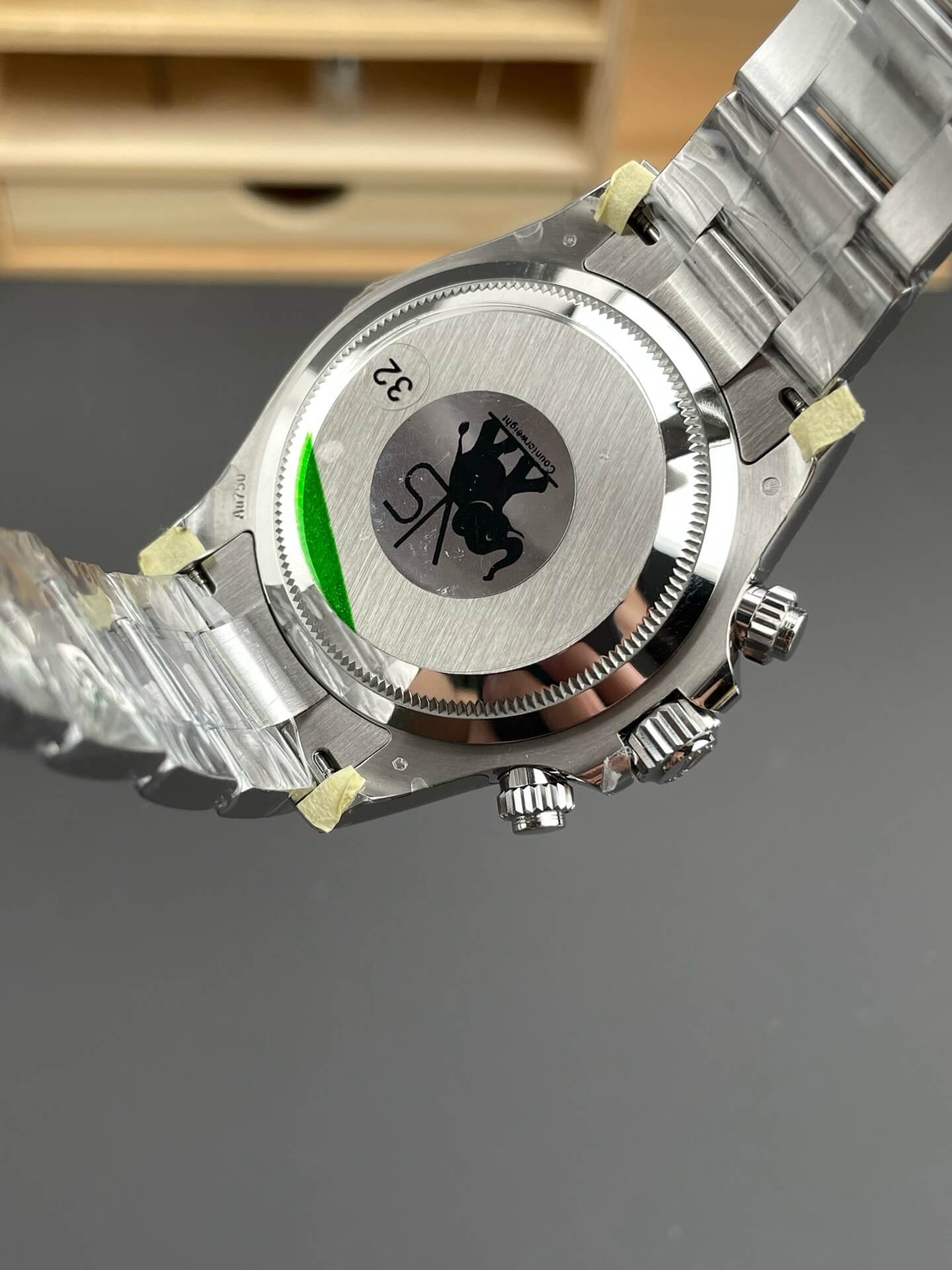 Rolex Replica Cosmograph Daytona Super Clone Watch Gain Weight Version 126509-0001 Rolex Replica Cosmograph Daytona Super Clone Watch Gain Weight Version 126509-0001