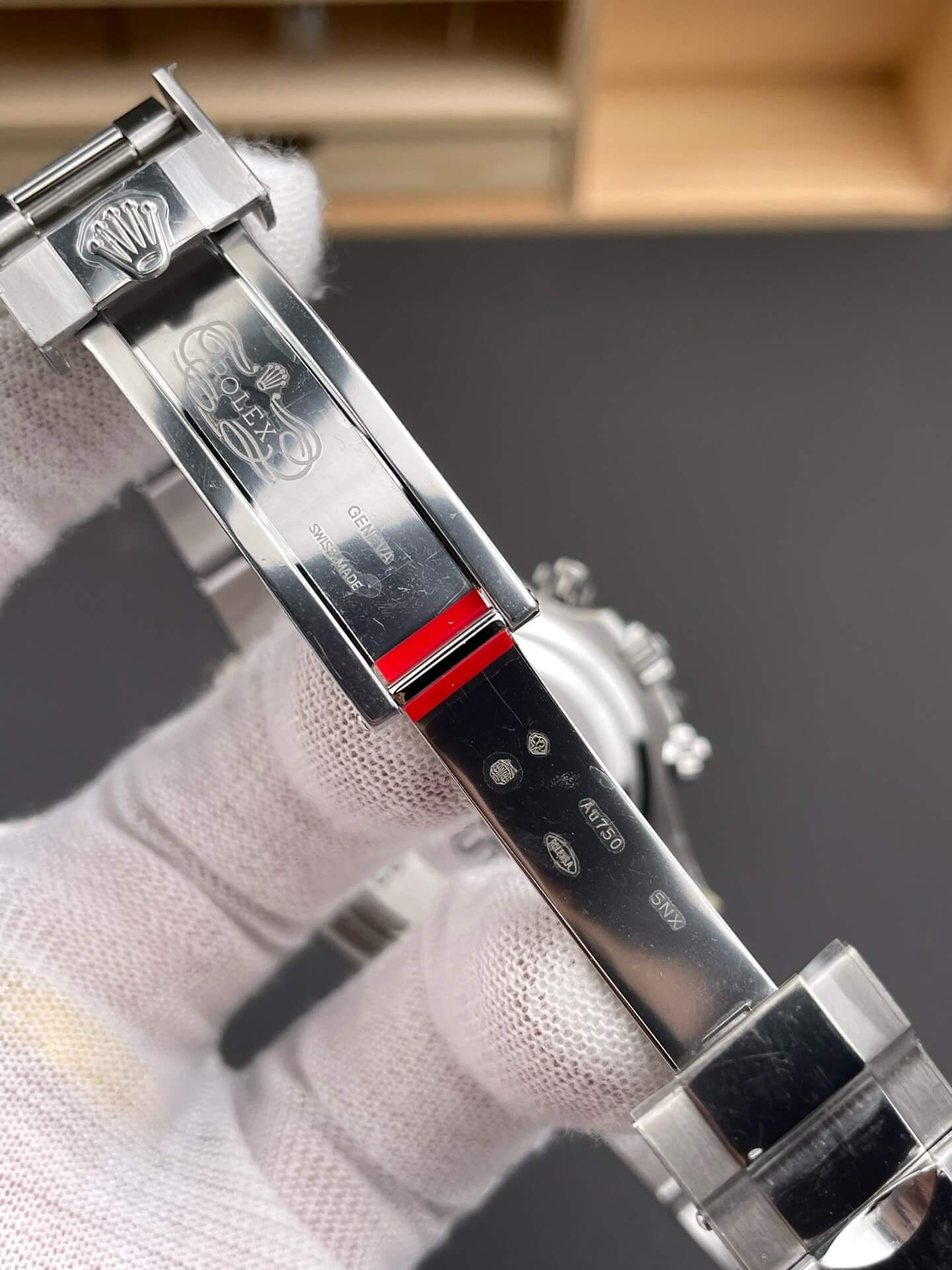 Rolex Replica Cosmograph Daytona Super Clone Watch Gain Weight Version 126509-0001 Rolex Replica Cosmograph Daytona Super Clone Watch Gain Weight Version 126509-0001