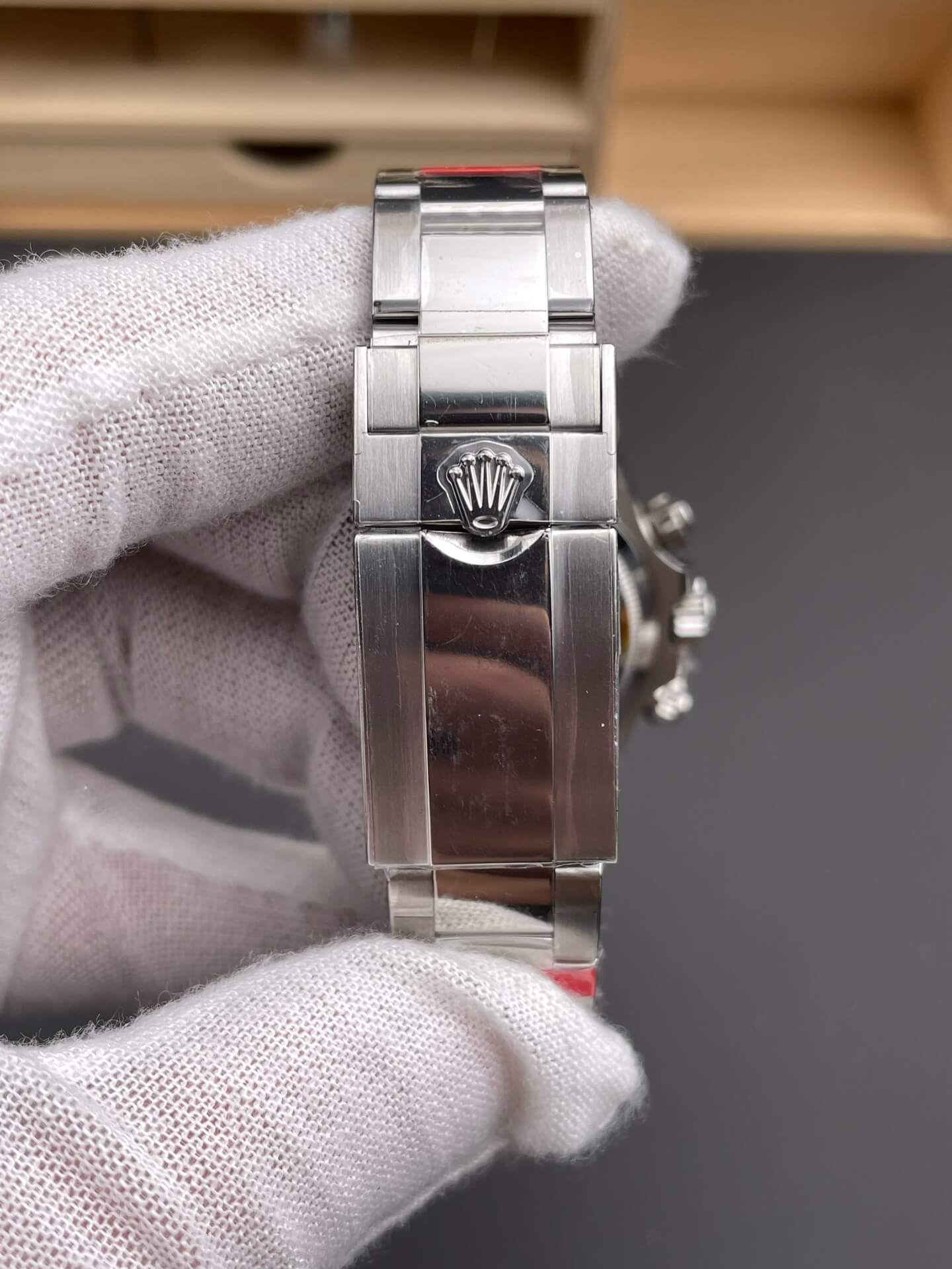 Rolex Replica Cosmograph Daytona Super Clone Watch Gain Weight Version 126509-0001 Rolex Replica Cosmograph Daytona Super Clone Watch Gain Weight Version 126509-0001