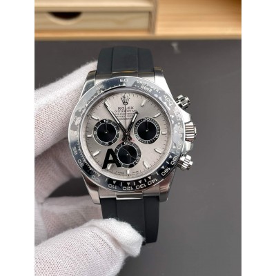 Rolex Replica Cosmograph Daytona Super Clone Watch Gain Weight Version 126519LN-0006