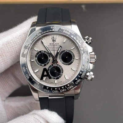 Rolex Replica Cosmograph Daytona Super Clone Watch Gain Weight Version 126519LN-0006