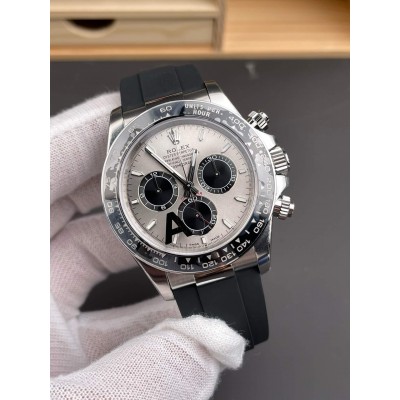 Rolex Replica Cosmograph Daytona Super Clone Watch Gain Weight Version 126519LN-0006