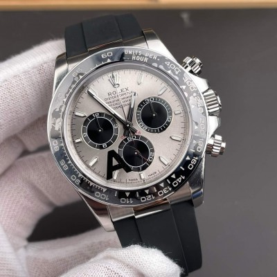 Rolex Replica Cosmograph Daytona Super Clone Watch Gain Weight Version 126519LN-0006