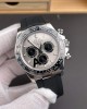 Rolex Replica Cosmograph Daytona Super Clone Watch Gain Weight Version 126519LN-0006