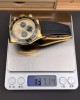 Rolex Replica Cosmograph Daytona Super Clone Watch Gain Weight Version 126518LN-0012 Rolex Replica Cosmograph Daytona Super Clone Watch Gain Weight Version 126518LN-0012