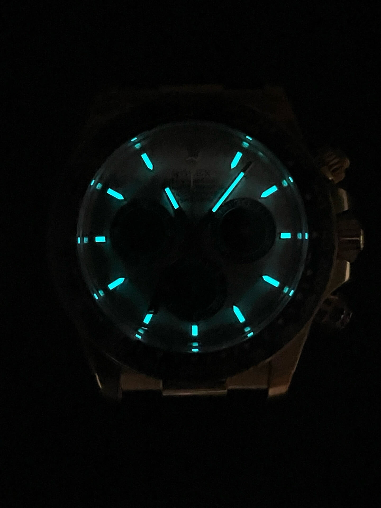 Rolex Replica Cosmograph Daytona Super Clone Watch Gain Weight Version 126518LN-0012 Rolex Replica Cosmograph Daytona Super Clone Watch Gain Weight Version 126518LN-0012