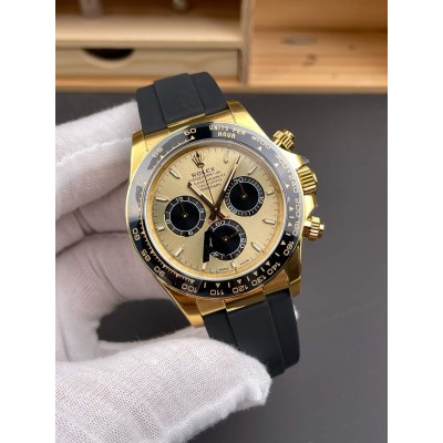 Rolex Replica Cosmograph Daytona Super Clone Watch Gain Weight Version 126518LN-0012