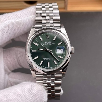 Rolex Replica Datejust Super Clone Watch 126200-0023
