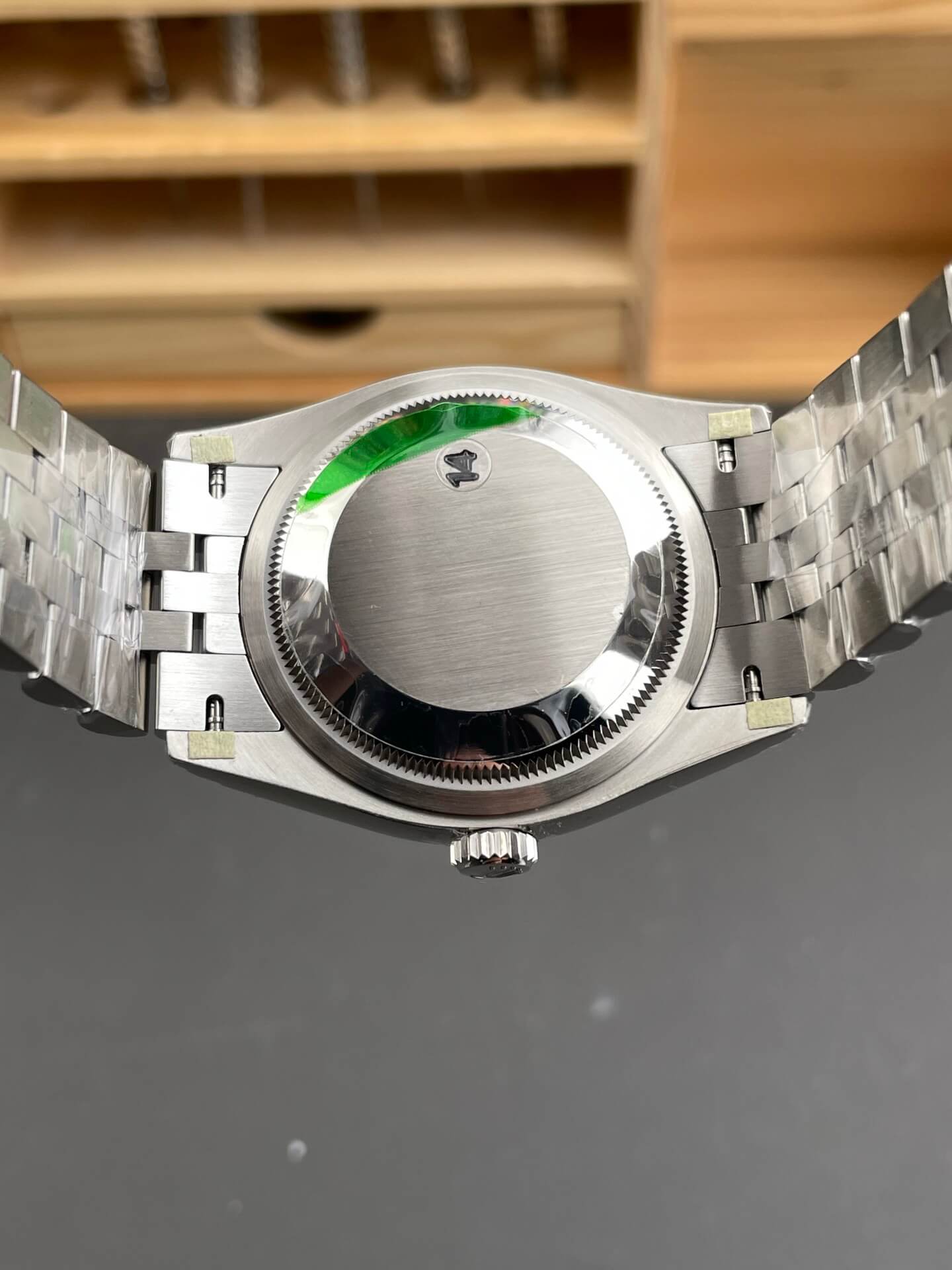 Rolex Replica Datejust Super Clone Watch 126200-0023