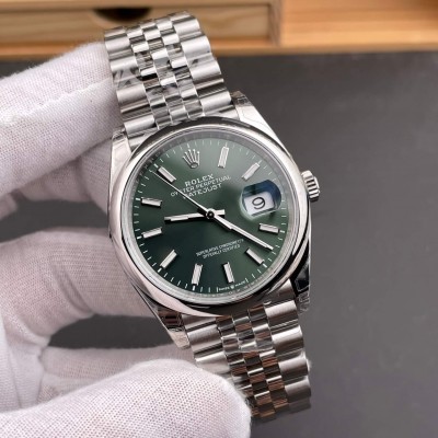 Rolex Replica Datejust Super Clone Watch 126200-0023