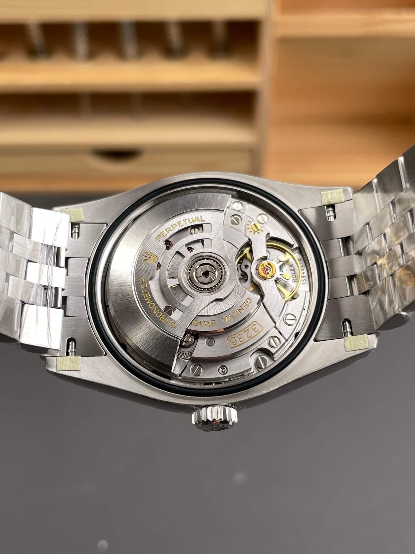 Rolex Replica Datejust Super Clone Watch 126200-0023