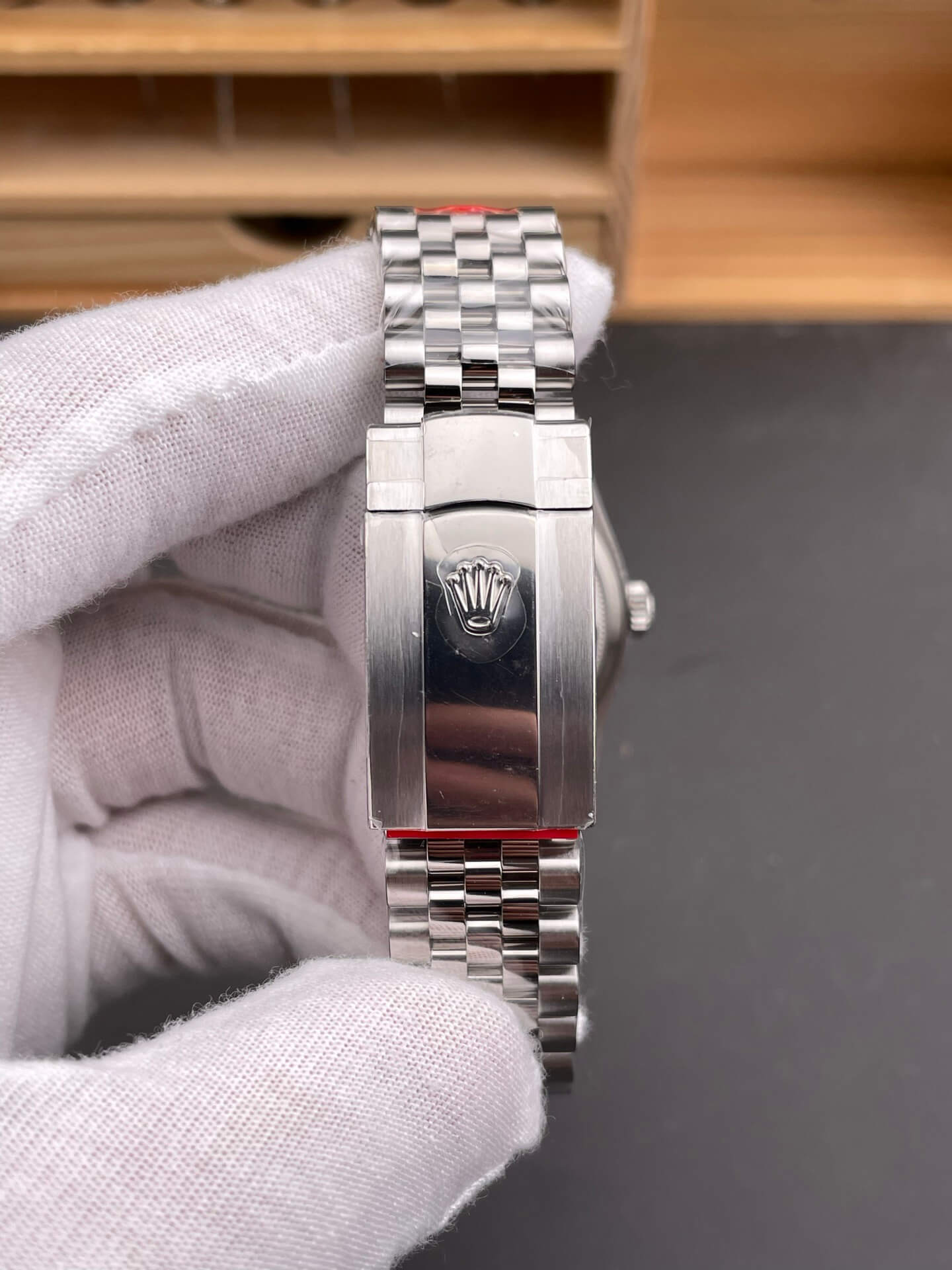 Rolex Replica Datejust Super Clone Watch 126200-0023
