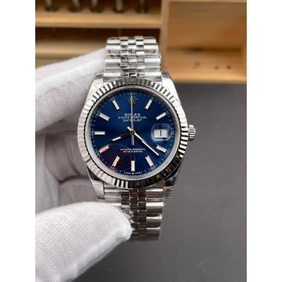 Rolex Replica Datejust Super Clone Watch 126334-0002