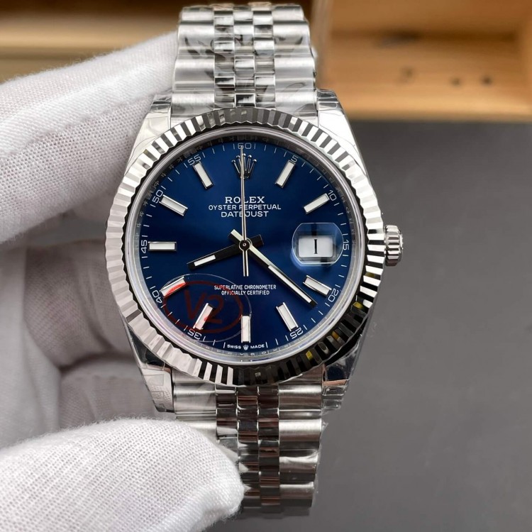 Rolex Replica Datejust Super Clone Watch 126334-0002