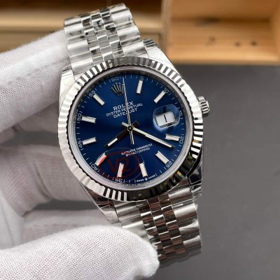 Rolex Replica Datejust Super Clone Watch 126334-0002