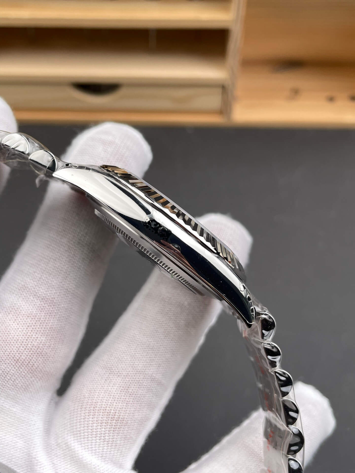 Rolex Replica Datejust Super Clone Watch 126334-0002