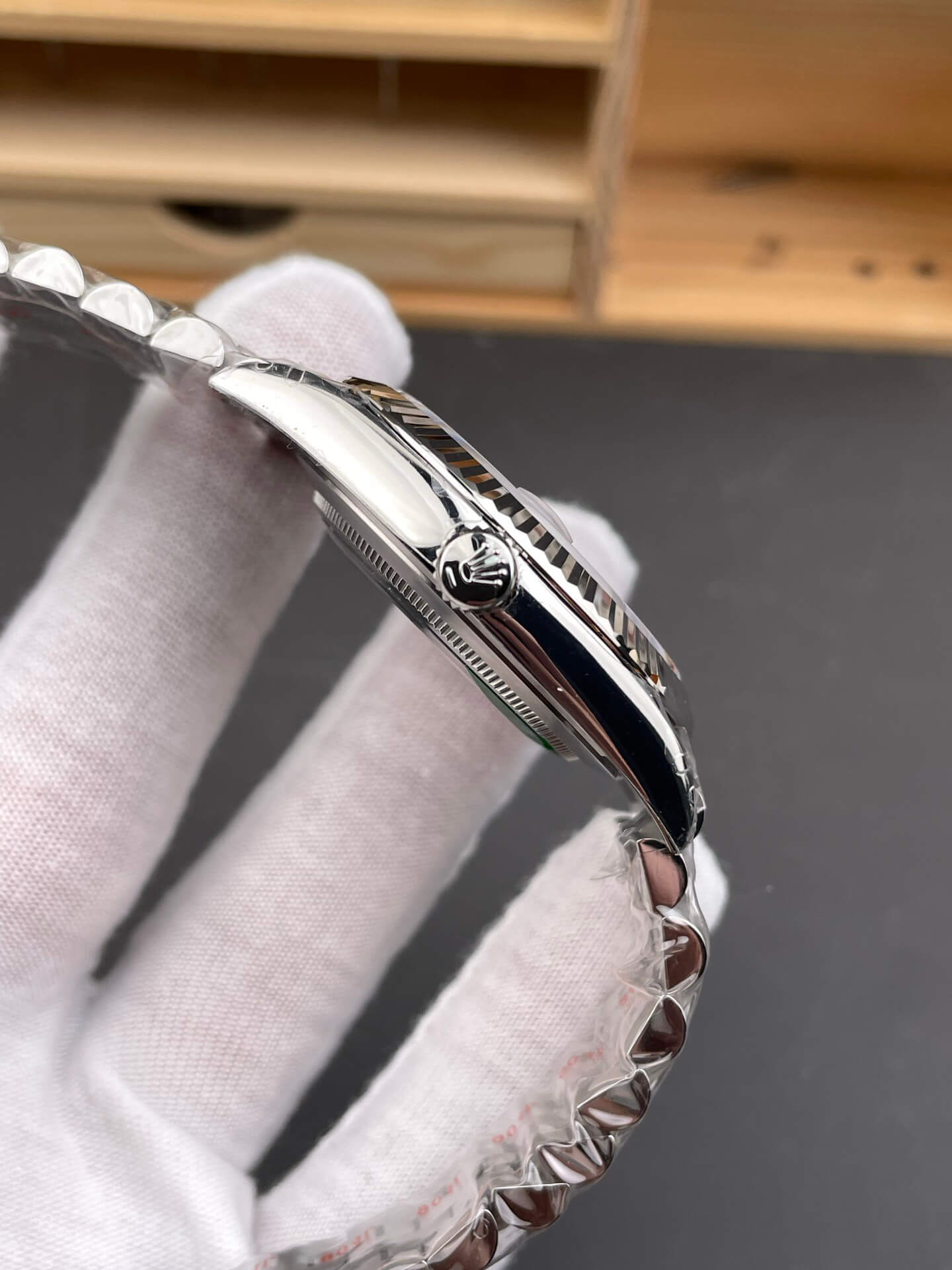 Rolex Replica Datejust Super Clone Watch 126334-0002