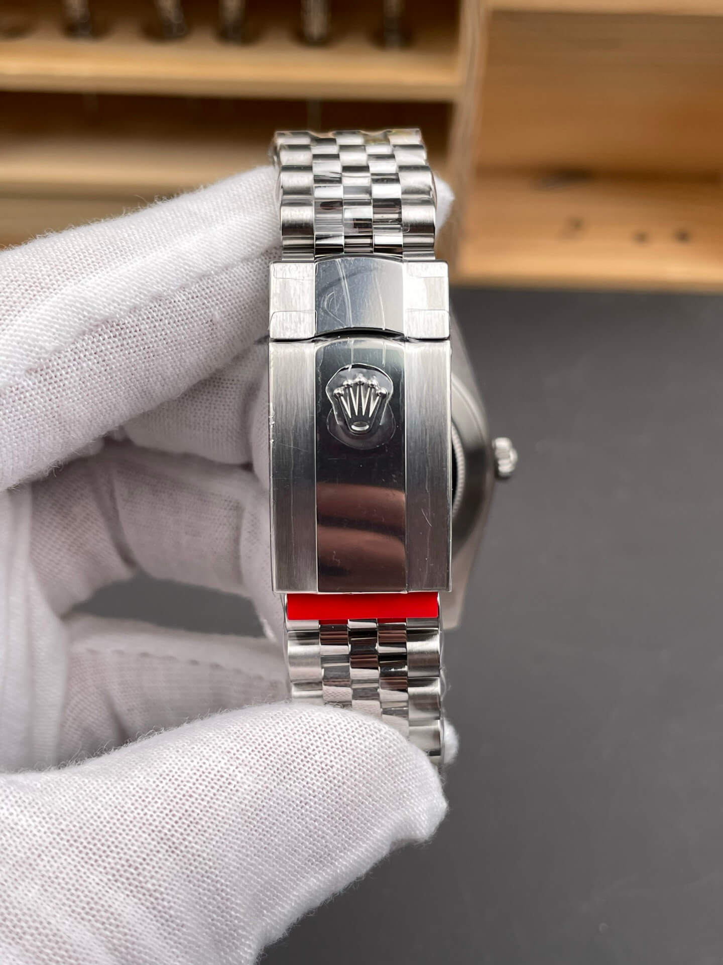 Rolex Replica Datejust Super Clone Watch 126334-0002