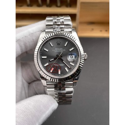 Rolex Replica Datejust Super Clone Watch 126334-0014