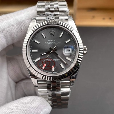 Rolex Replica Datejust Super Clone Watch 126334-0014