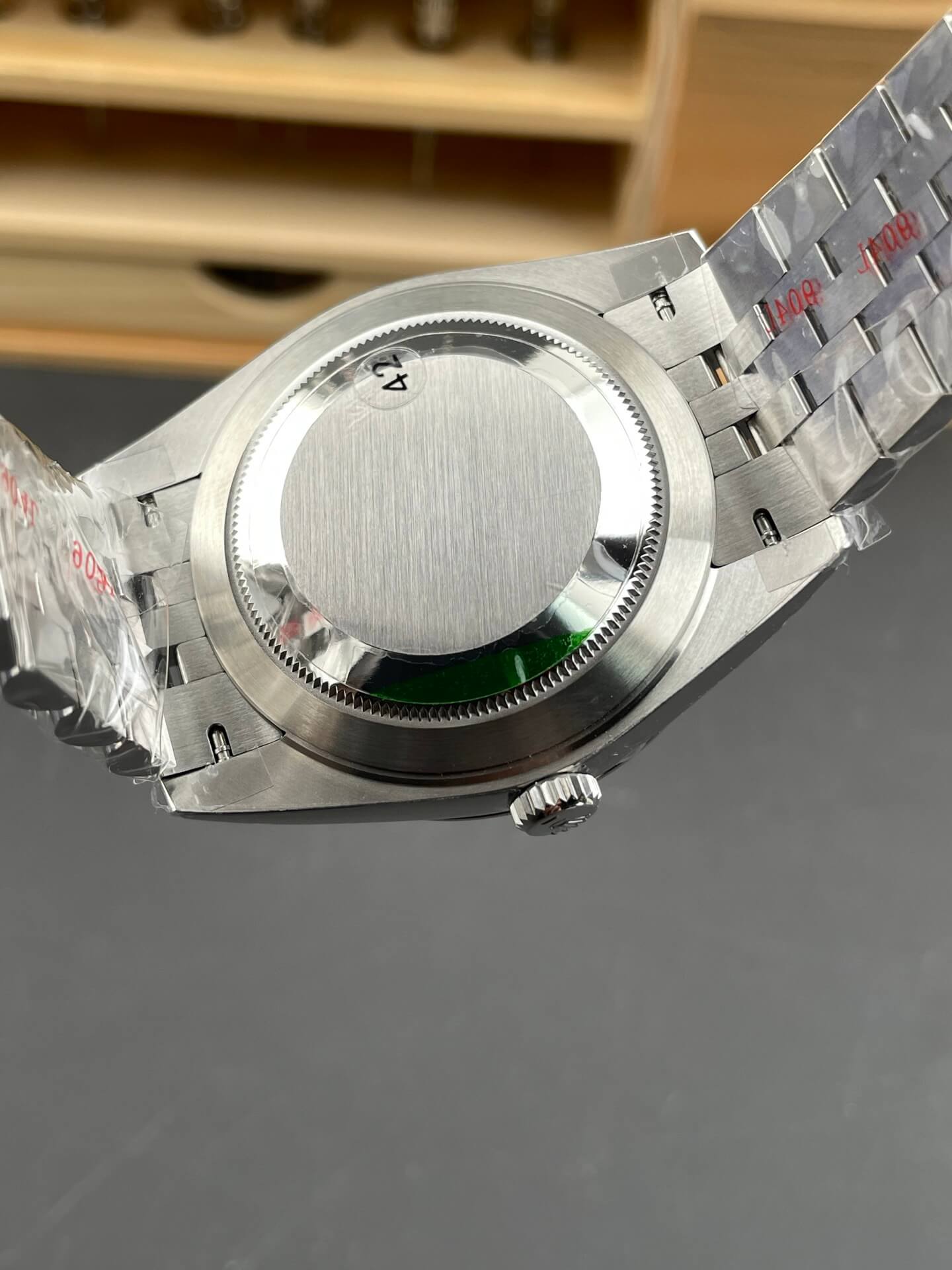 Rolex Replica Datejust Super Clone Watch 126334-0014
