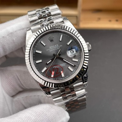 Rolex Replica Datejust Super Clone Watch 126334-0014
