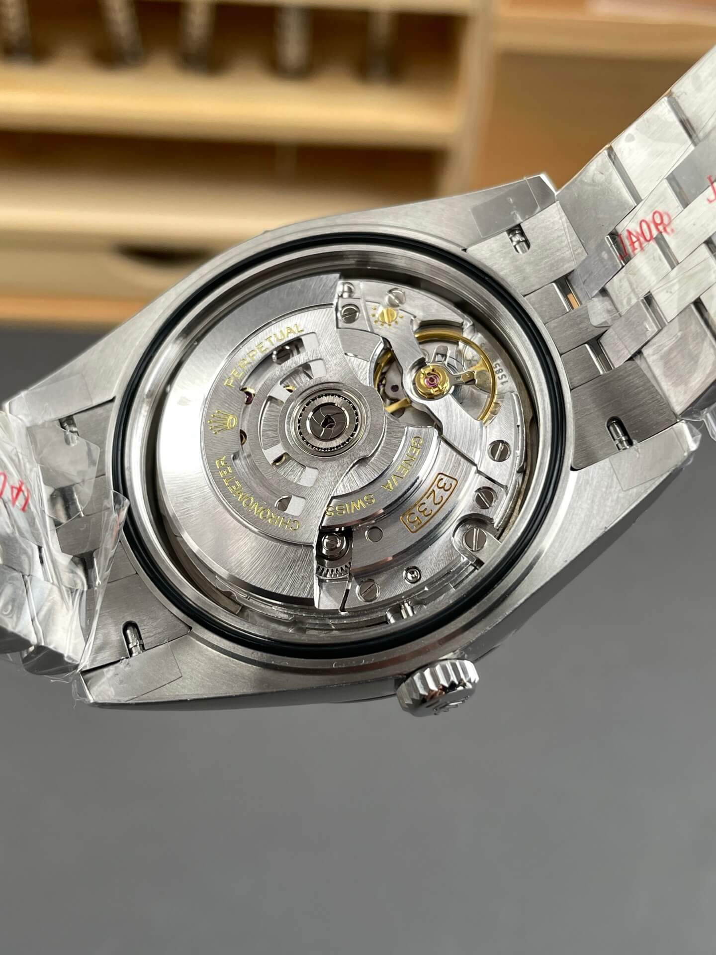 Rolex Replica Datejust Super Clone Watch 126334-0014
