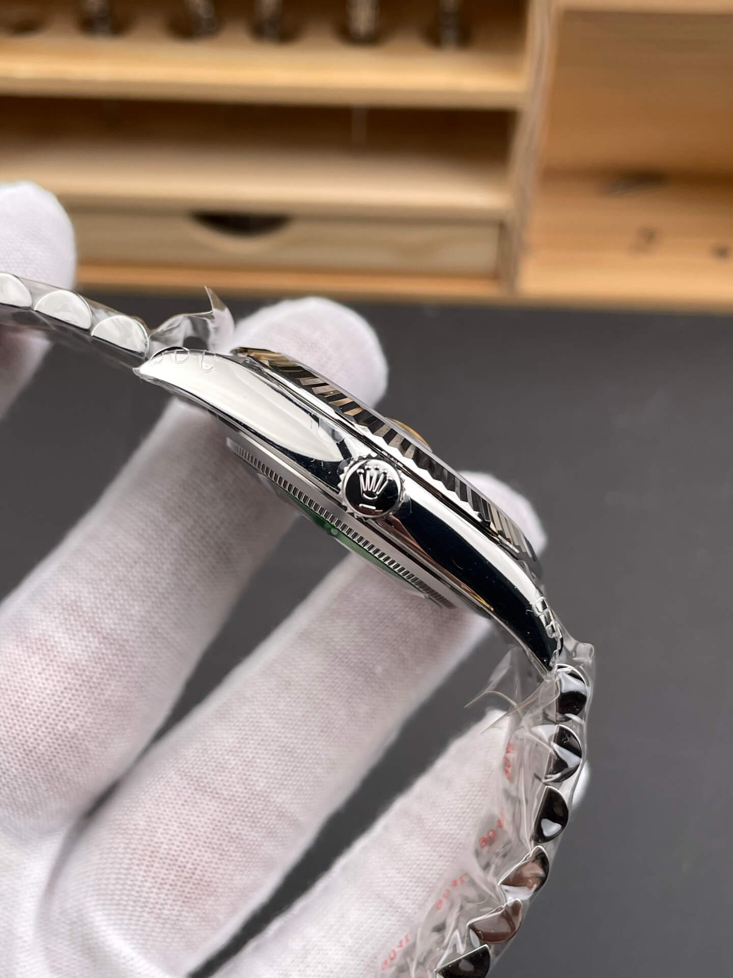 Rolex Replica Datejust Super Clone Watch 126334-0014