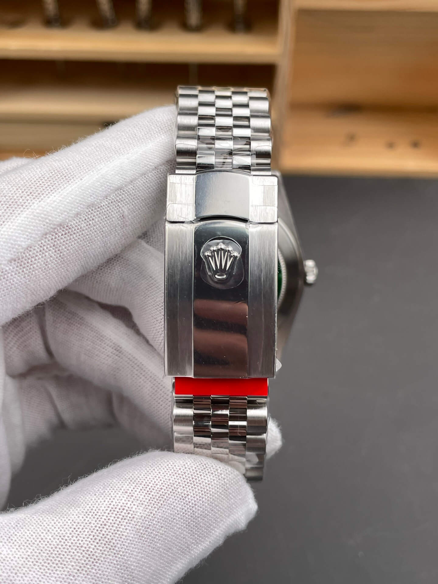Rolex Replica Datejust Super Clone Watch 126334-0014