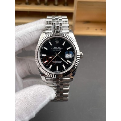 Rolex Replica Datejust Super Clone Watch 126334-0018