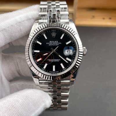 Rolex Replica Datejust Super Clone Watch 126334-0018