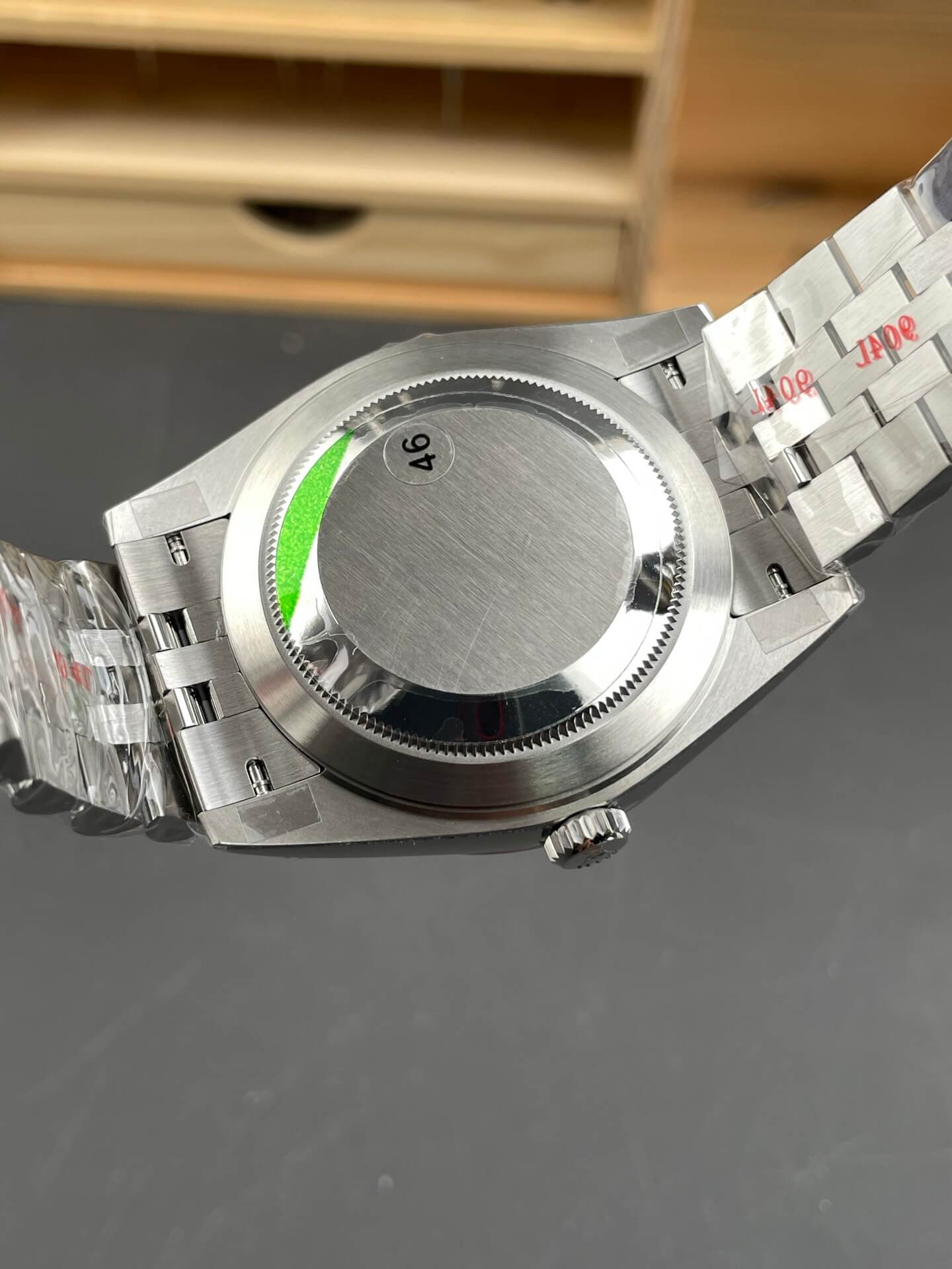 Rolex Replica Datejust Super Clone Watch 126334-0018