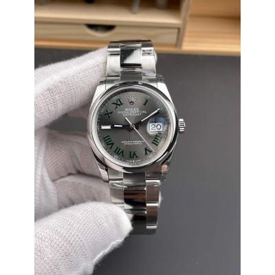 Rolex Replica Datejust Super Clone Watch 126200-0018