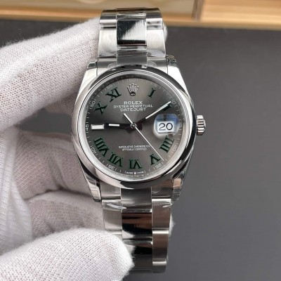 Rolex Replica Datejust Super Clone Watch 126200-0018