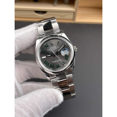 Rolex Replica Datejust Super Clone Watch 126200-0018
