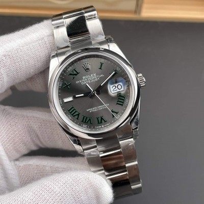 Rolex Replica Datejust Super Clone Watch 126200-0018