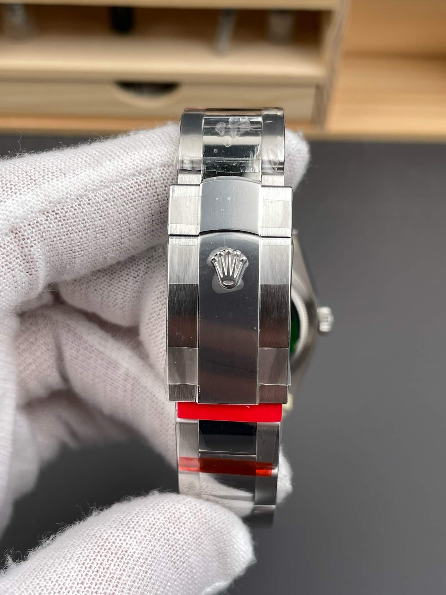 Rolex Replica Datejust Super Clone Watch 126200-0018 Rolex Replica Datejust Super Clone Watch 126200-0018
