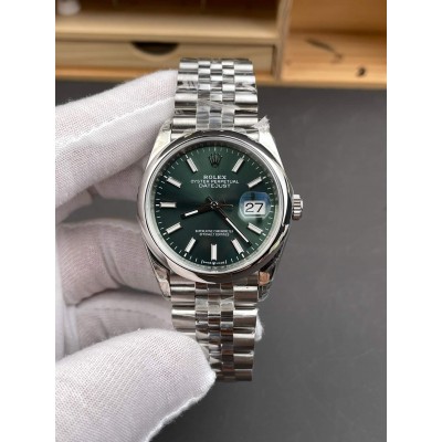 Rolex Replica Datejust Super Clone Watch 126200-0023
