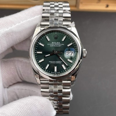 Rolex Replica Datejust Super Clone Watch 126200-0023