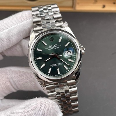 Rolex Replica Datejust Super Clone Watch 126200-0023