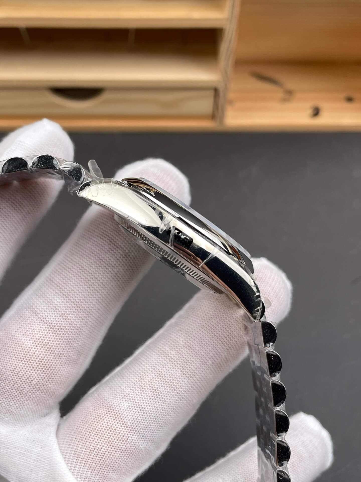 Rolex Replica Datejust Super Clone Watch 126200-0023