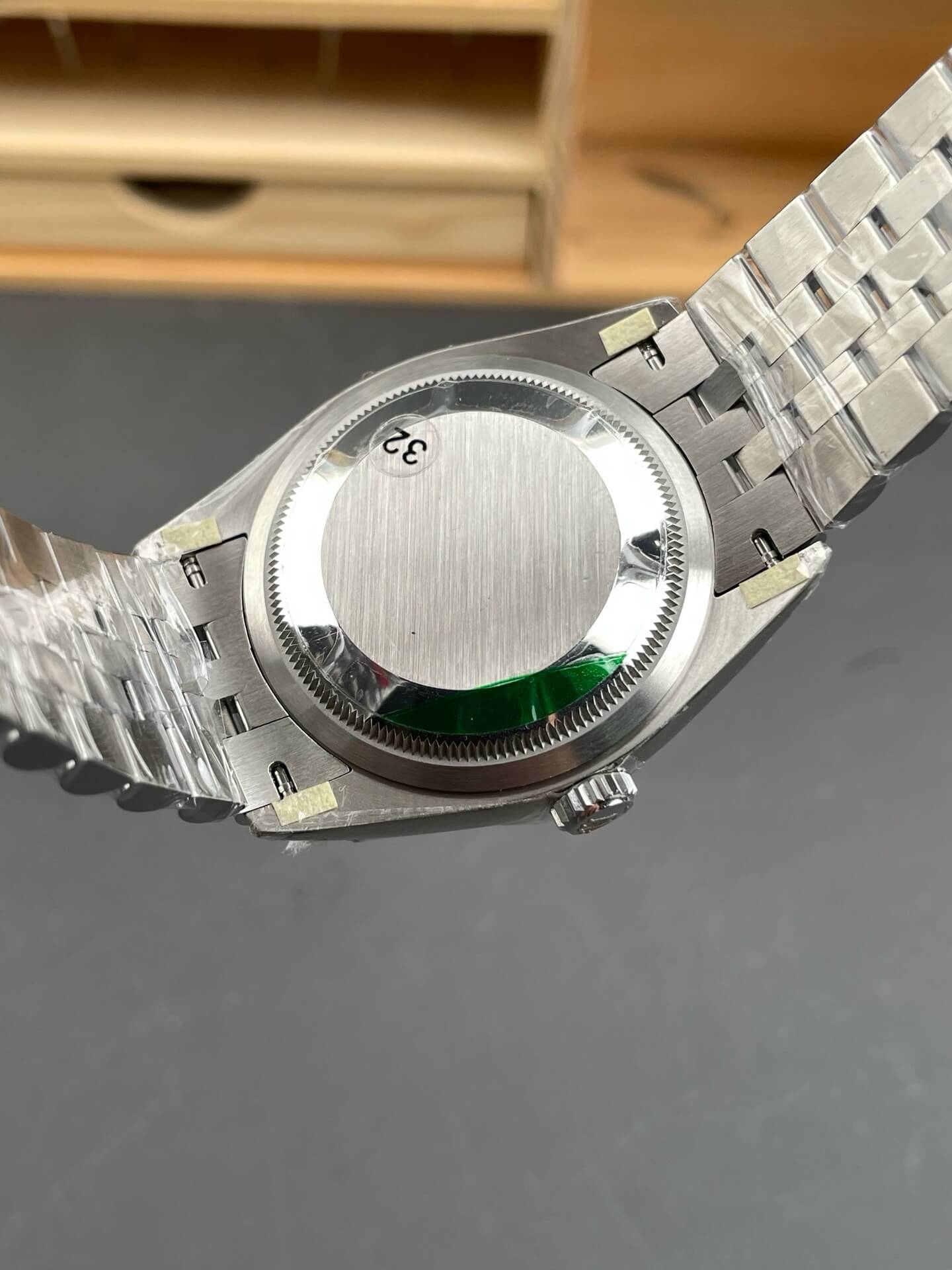 Rolex Replica Datejust Super Clone Watch 126200-0023